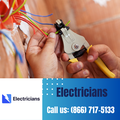 Davenport Electricians: Your Premier Choice for Electrical Services | Electrical contractors Davenport